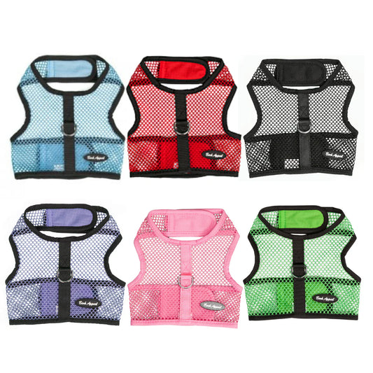 Harness - Wrap N Go Netted Harness