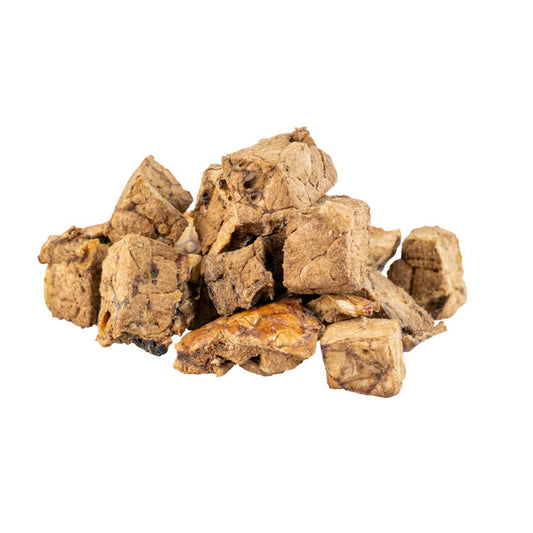 Barking Buddha - Lamb Lung