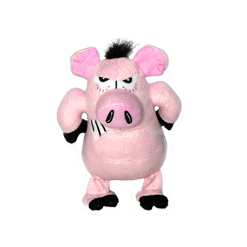 Mighty® Angry Animals JR