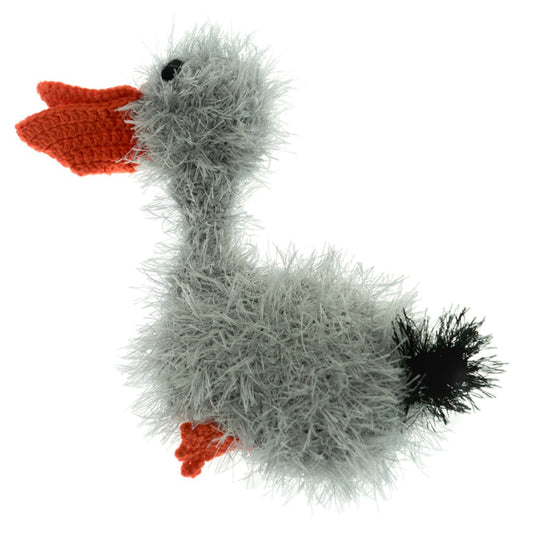 Oomaloo Pet Toy - Pelican