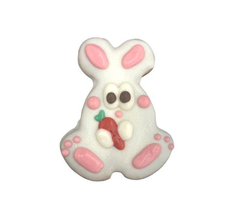 Easter Cookies- Bunny Bops- Tray of 15