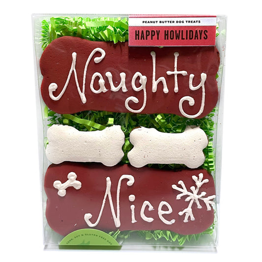 Happy Howlidays Box (Winter)