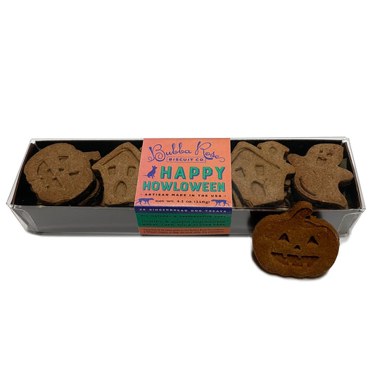 Happy Howloween Box (Fall)