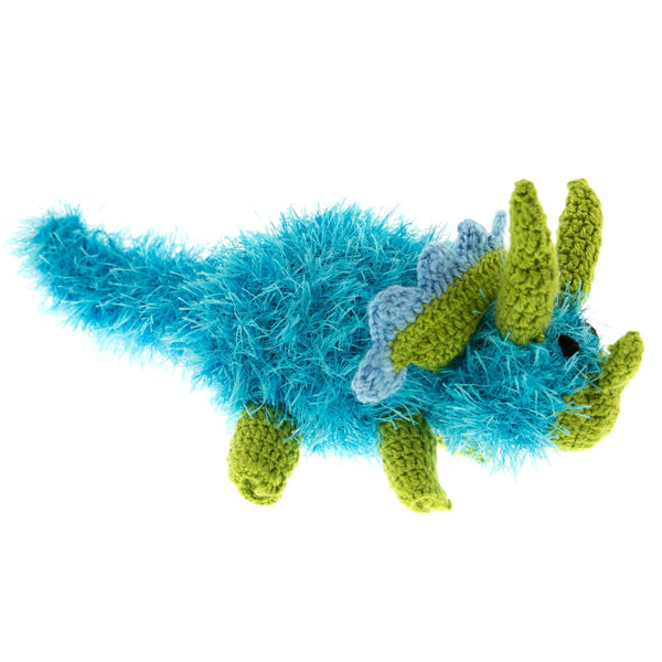 Oomaloo Pet Toy - Dinosaur