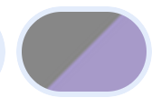 Duluth Double Fleece - Charcoal/Lavender