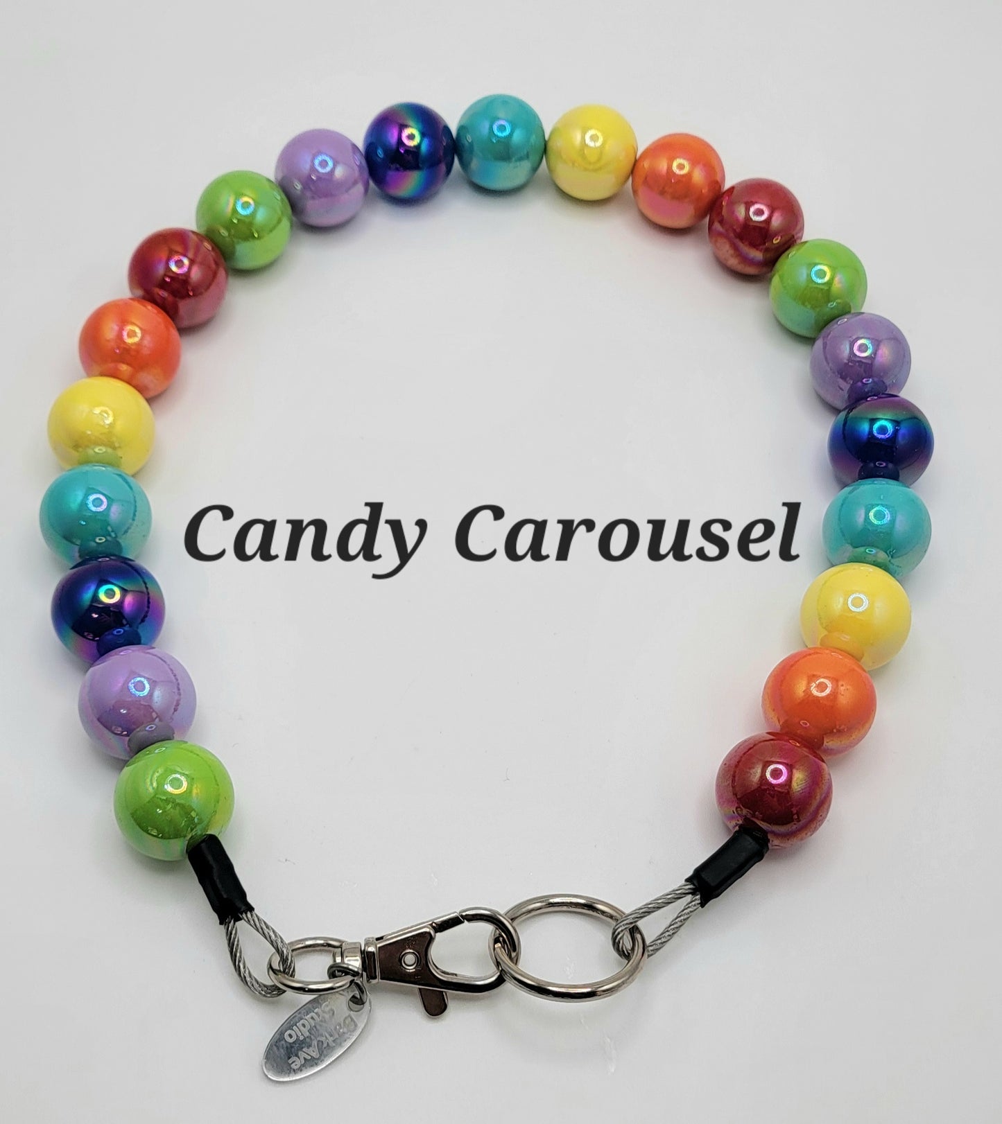 Candy Carousel