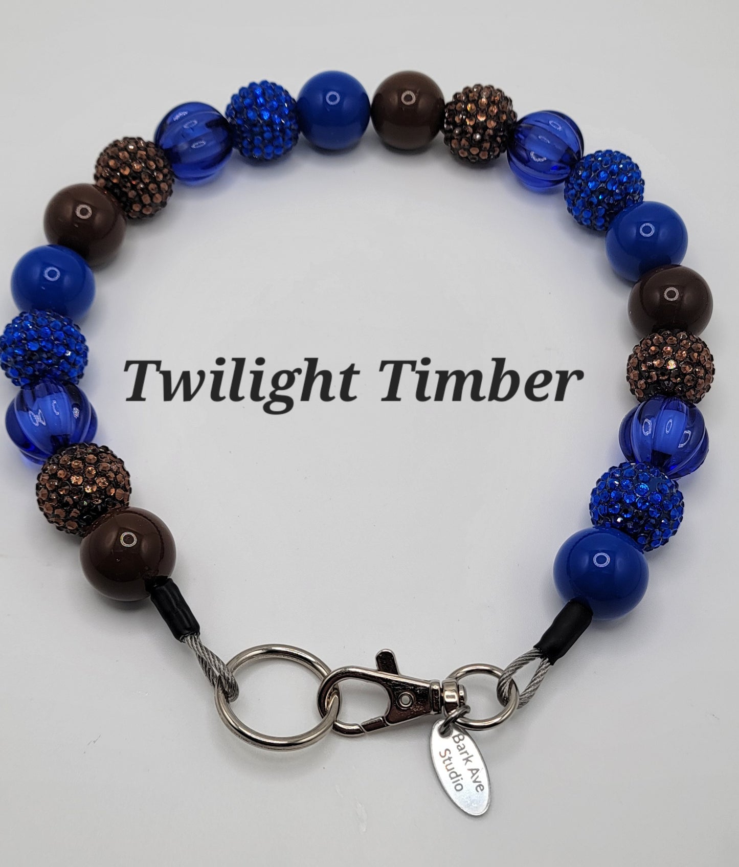 Twilight Timber