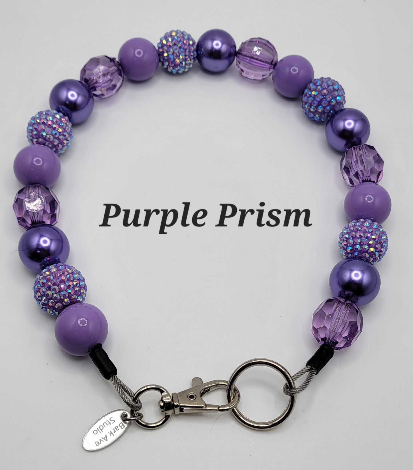 Purple Prism