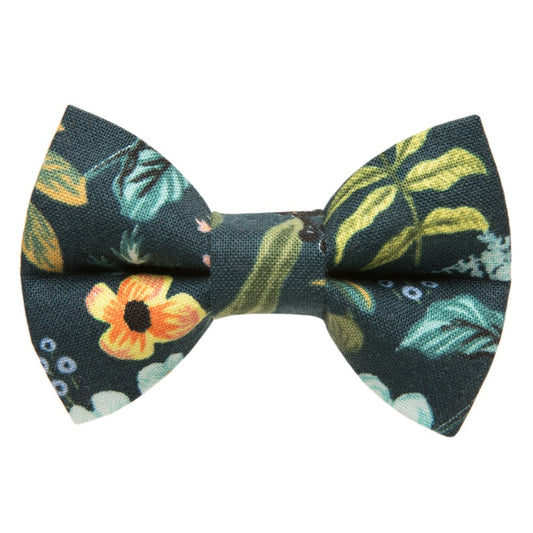 The Hidden Gem - Bow Tie