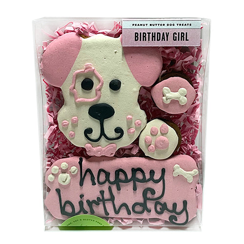 Birthday Girl Box (Birthday)