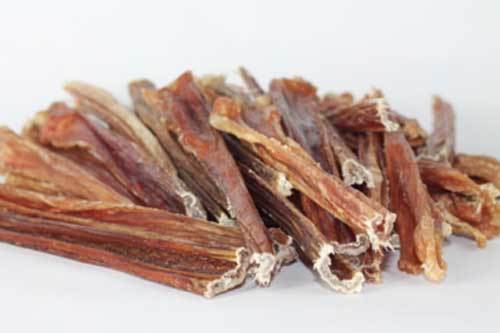 5" Tremenda Sticks - 6 oz- EACH