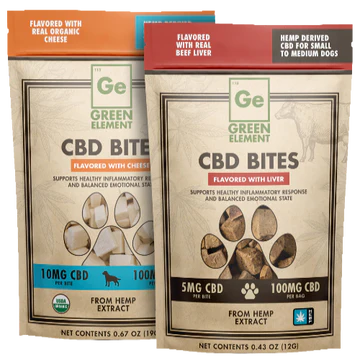 Pet CBD Treats