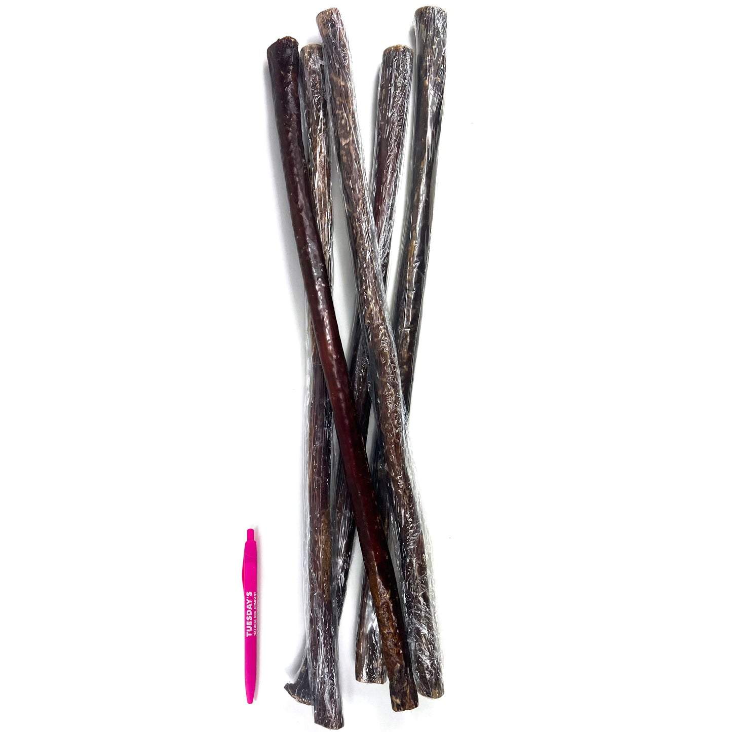 24" Chewy Bulls (Bulk)- Pack of 10
