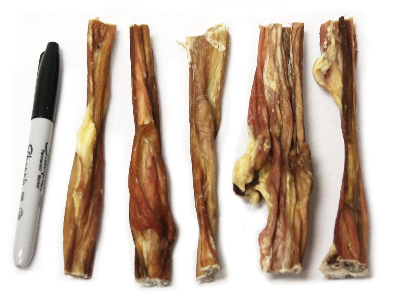 6" Tremenda Tough Sticks (Bulk) - Pack of 25