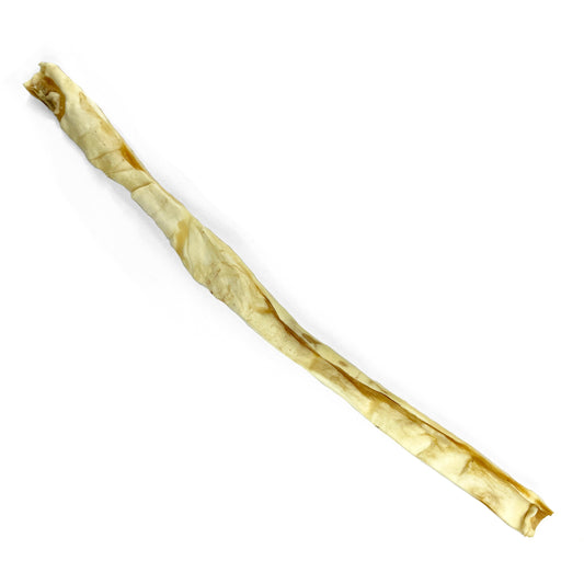25-30" Beef Chewies - 5 Pack- EACH