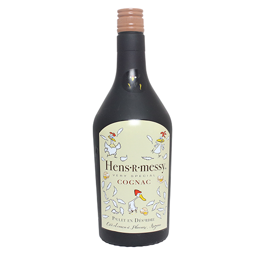 Silly Squeakers® Liquor Bottles