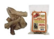 BULK Bison Achilles Bites (36 bites/bag)- Limited Availability