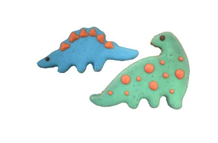 Daily Treats - Dinos (Case of 16)