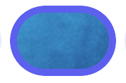 Stretch Fleece - Marine Blue