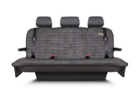 DRIVE CAR SEAT COVERS