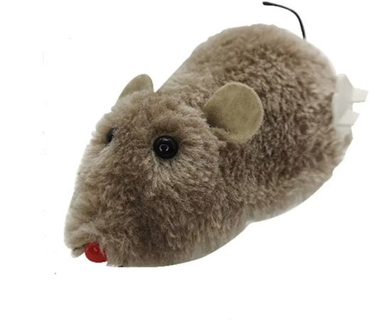 Wind Up Mice