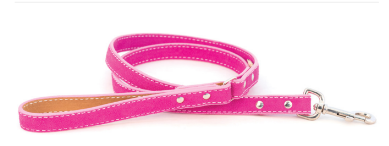 SARATOGA SUEDE LEAD