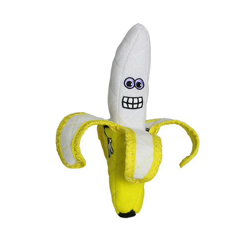 Tuffy® Funny Food
