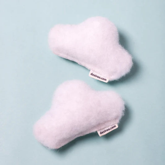 Little Puff- 2 pack