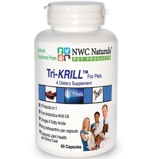 Tri-KRILL™