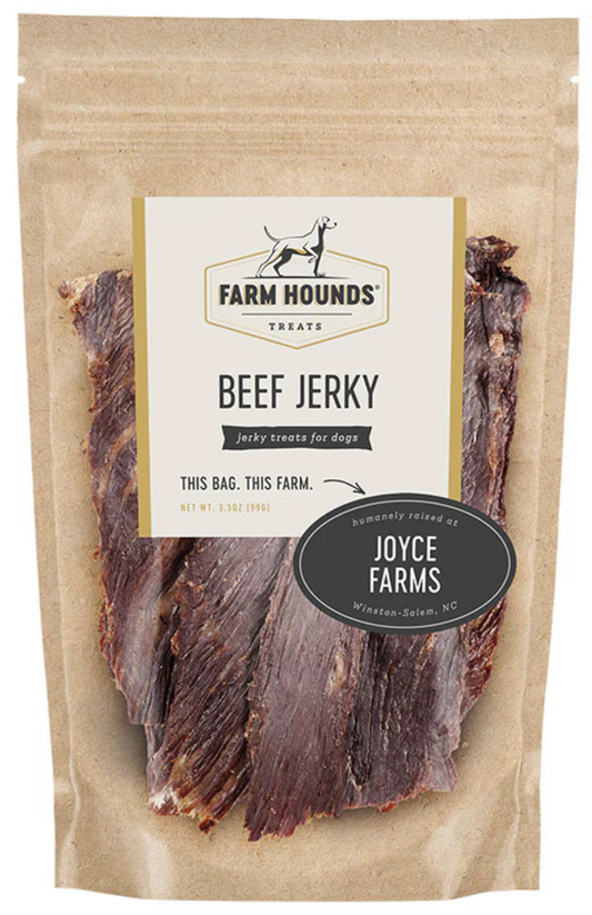 Jerky Bags