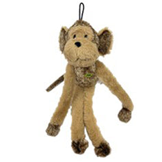 Elongated Plush toys 19" Stuffless Body (Inner Pack 6)