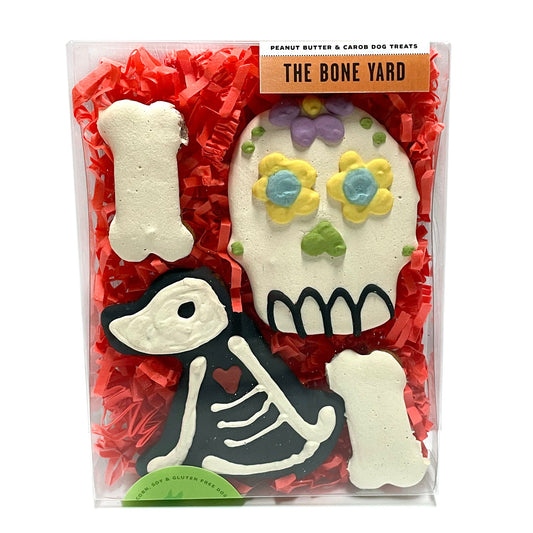 The Bone Yard Box (Fall)