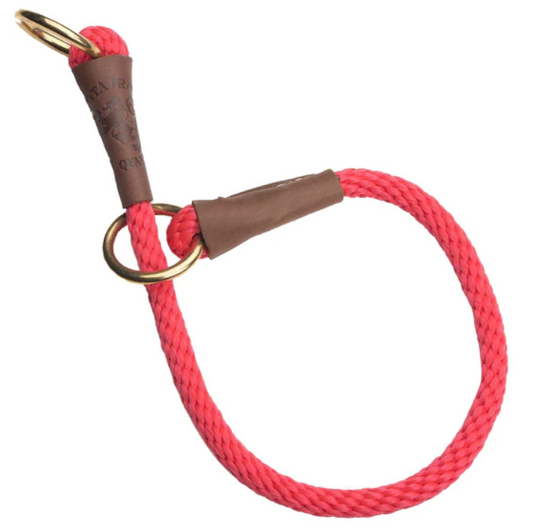 Command Slip Collars