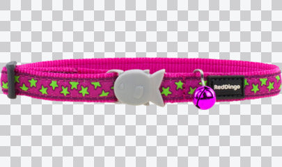 Cat Collars - Design - Stars