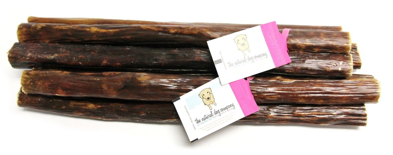 12" Chewy Bulls (Bulk)- Pack of 25