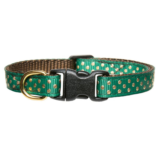 The Million Dollar Kitty - Cat Collar