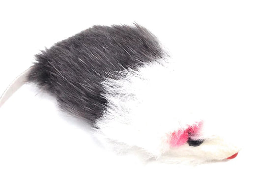 Real Fur Mice (2inch)