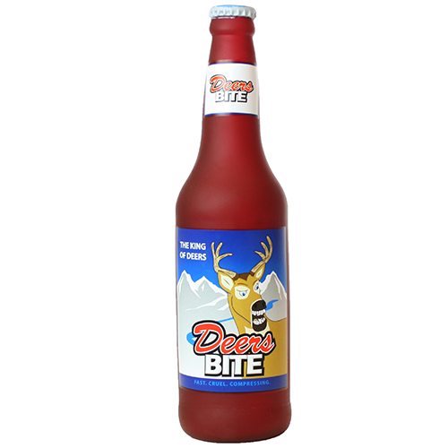 Silly Squeakers® Bottles