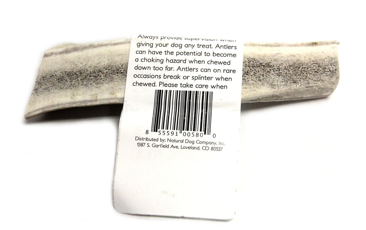 Elk Antler - Small Split- EACH