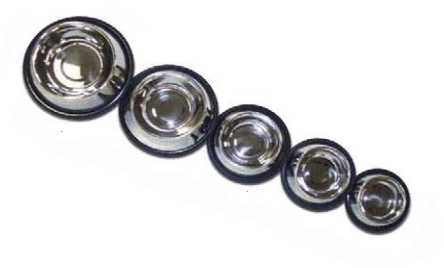 Non-Tip Bowls
