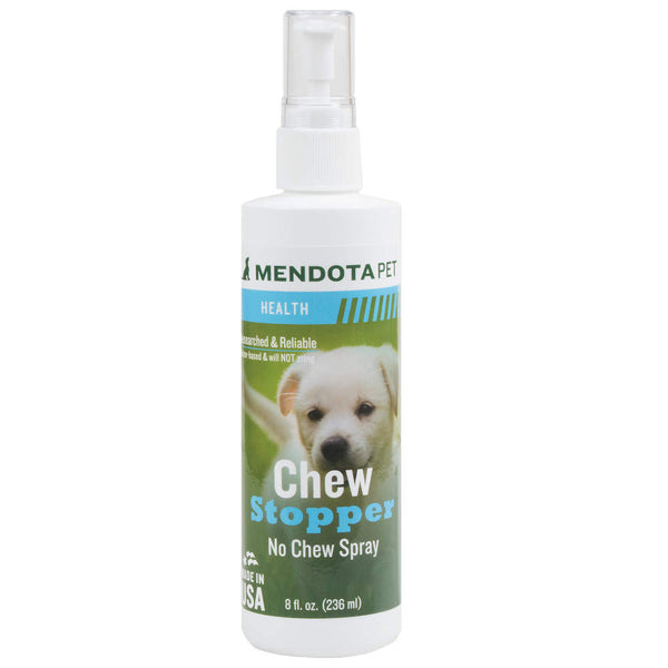 Mendota Pet Health - Chew Stopper