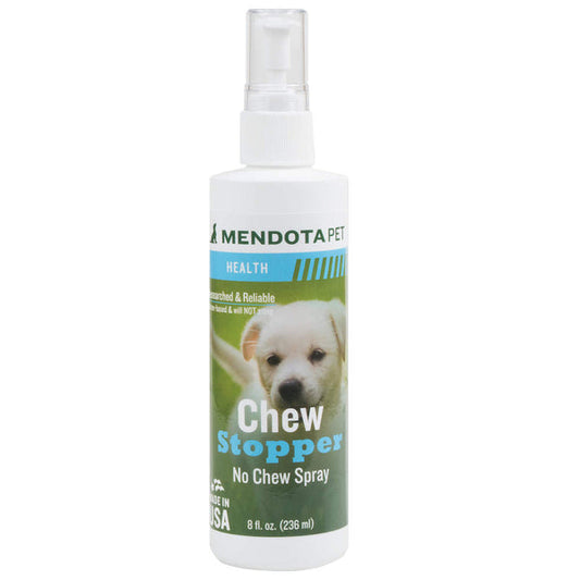 Mendota Pet Health - Chew Stopper