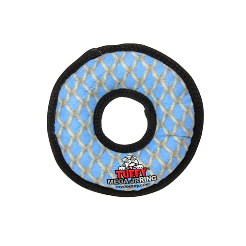 Tuffy® Mega™ Jr Ring
