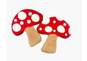 Everyday- Shrooms- Tray of 15