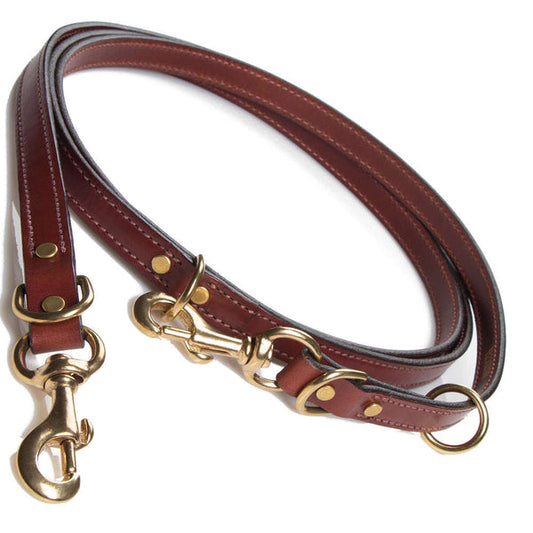 Jaeger Lead (Leather)