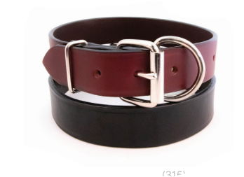 TUFF STUFF COLLARS 2''