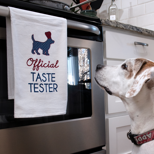 Kitchen Towel (Pack of 2)