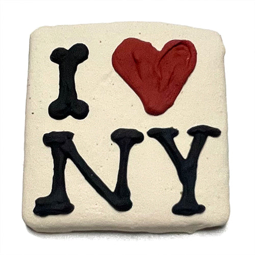 I Heart NY (Regional) Case of 12
