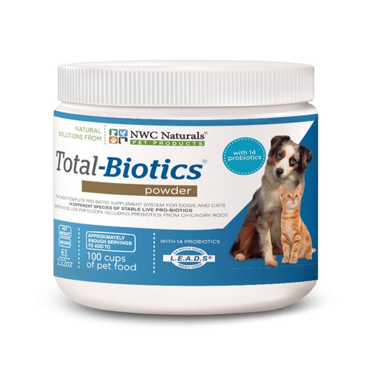 Total-Biotics® Powder