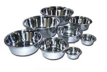 Standard Bowls